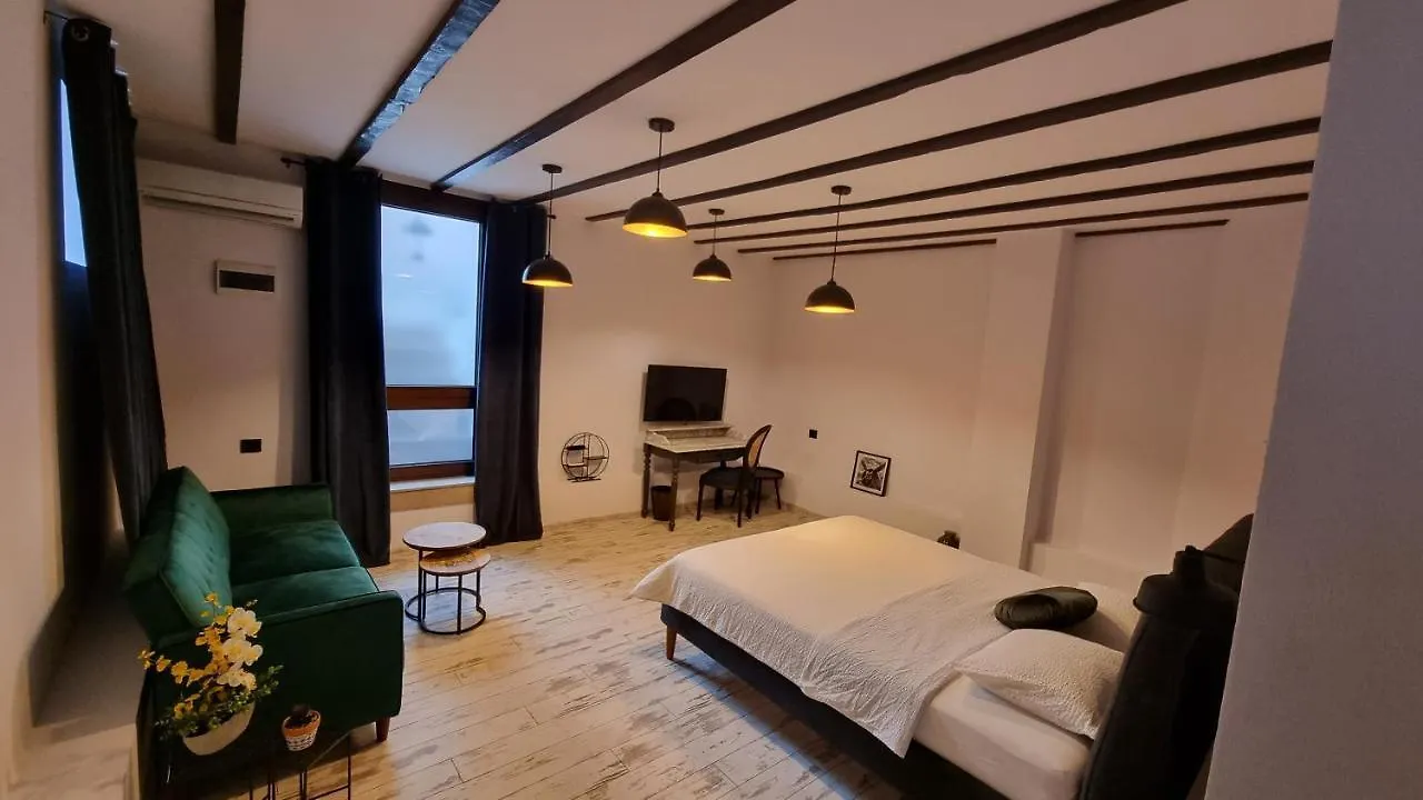 My Guest Rooms Plovdiv
