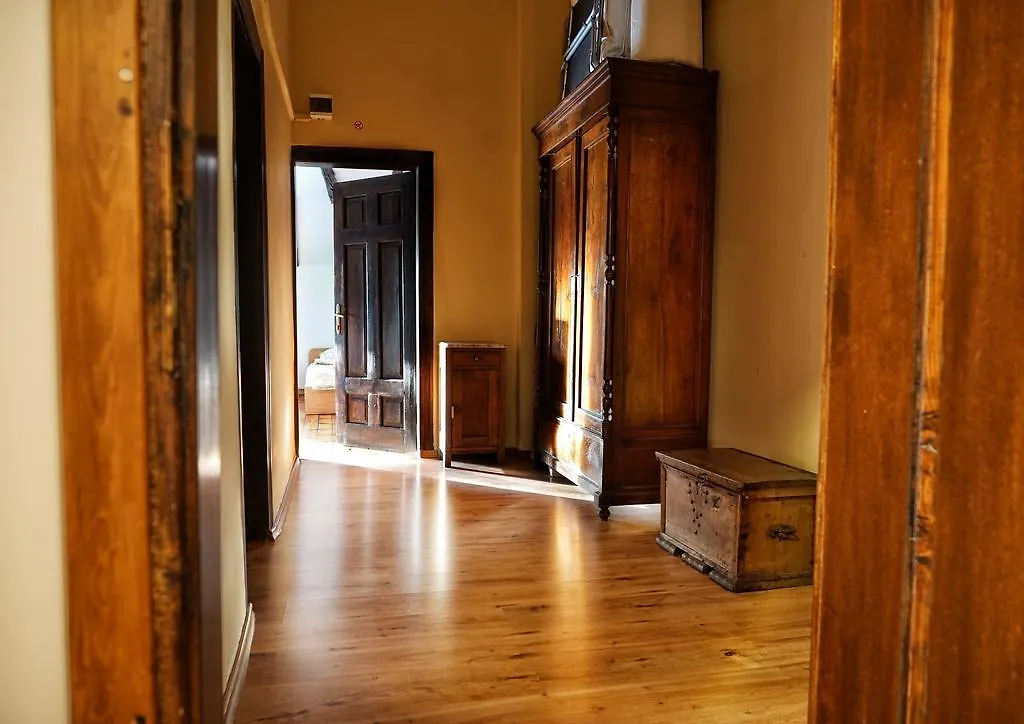 My Guest Rooms Plovdiv