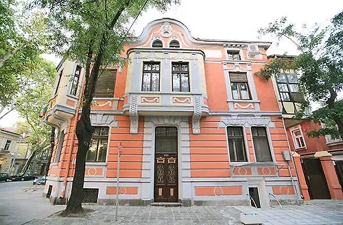 My Guest Rooms Plovdiv Bulgaria