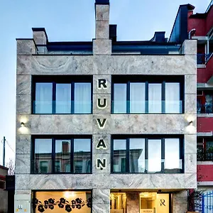 Boutique Guest Houseruvan , Burgas Bulgarie