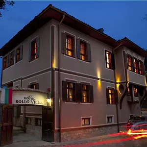 Belle Hotel