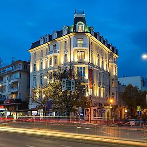 Boutique Splendid 3*, Varna Bulgarie