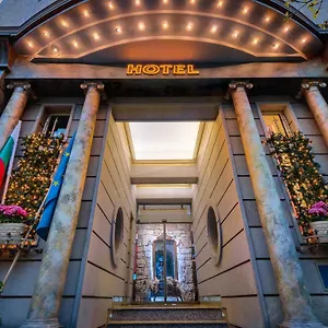 Art 'otel 4*, Sofia Bulgarie