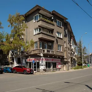 Seaside Guest , Burgas Bulgarie
